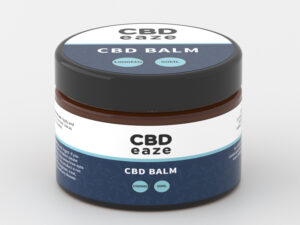 CBD Balm, CBDEaze