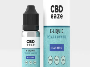 CBD vape, CBD E-liquid, CBD, CBDEaze