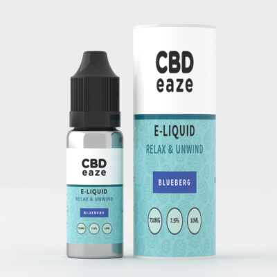 CBD vape, CBD E-liquid, CBD, CBDEaze